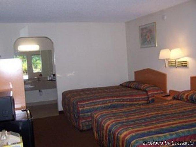 Budget Inn West Melbourne Zimmer foto